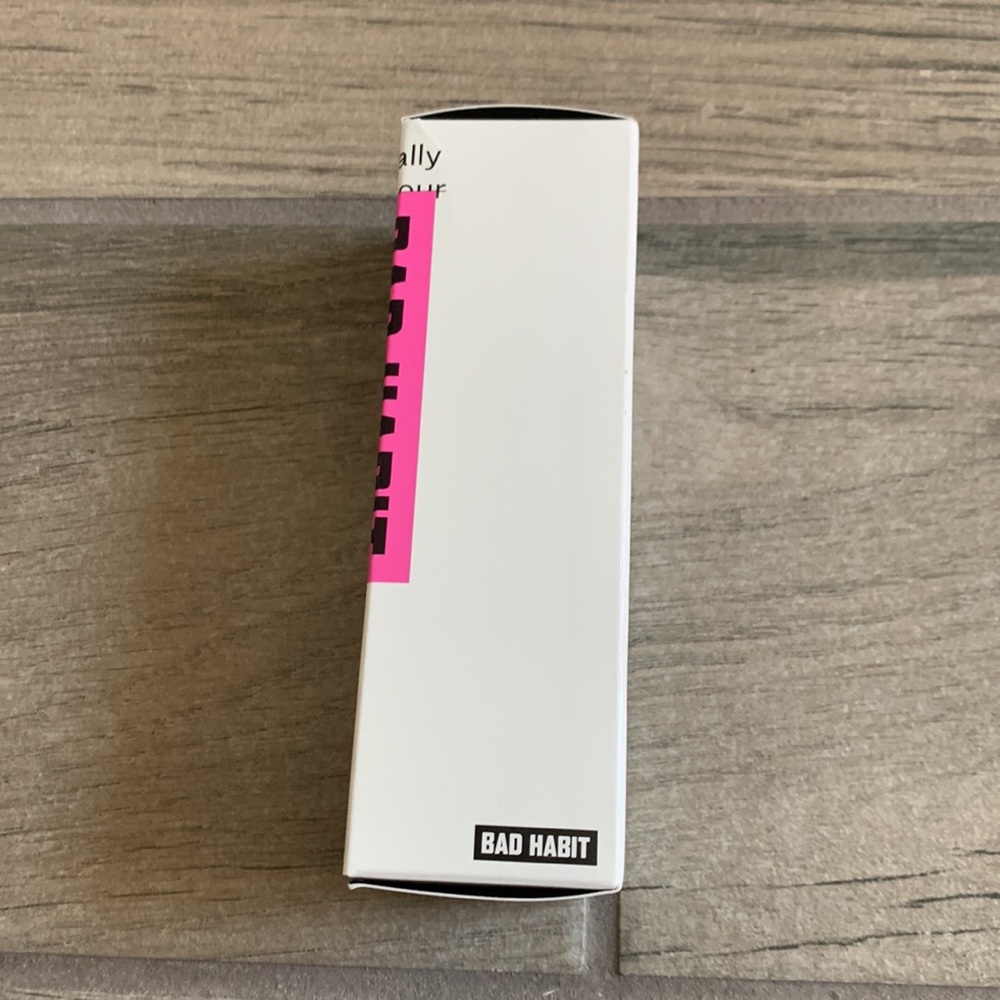 Bad habit palm reader hand cream - Picture 2 of 6